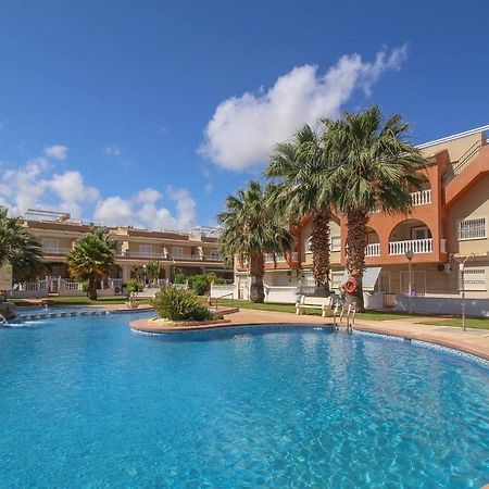 Fresh Apartment, 2 Bedroom, 2 Bathroom, 2 Lovely Poolareas لوس الكاثاريس المظهر الخارجي الصورة