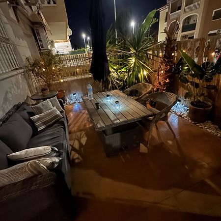 Fresh Apartment, 2 Bedroom, 2 Bathroom, 2 Lovely Poolareas لوس الكاثاريس المظهر الخارجي الصورة