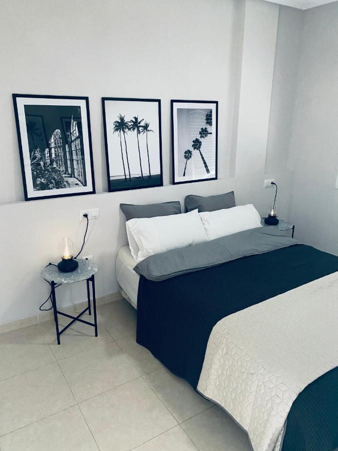 Fresh Apartment, 2 Bedroom, 2 Bathroom, 2 Lovely Poolareas لوس الكاثاريس المظهر الخارجي الصورة