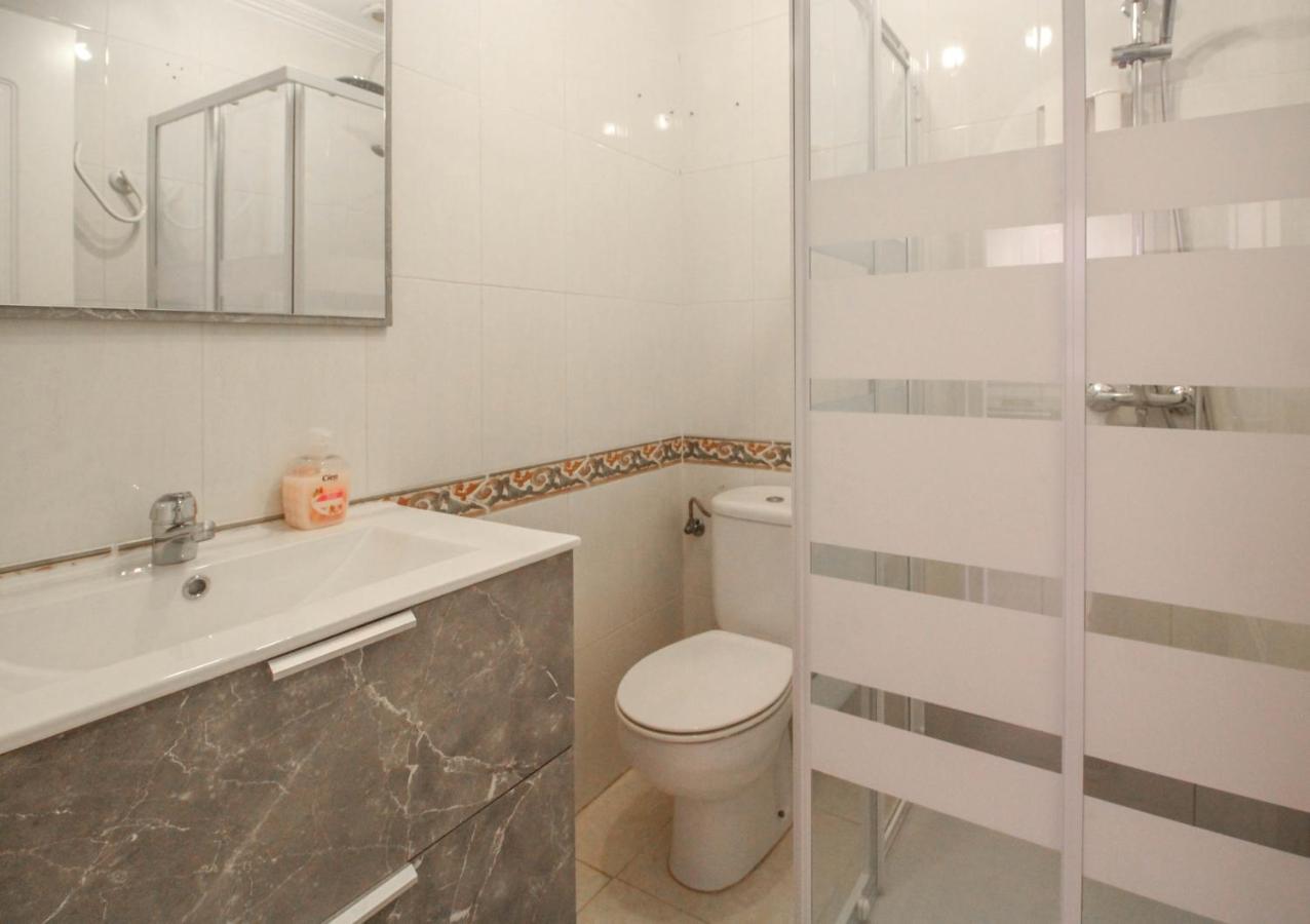 Fresh Apartment, 2 Bedroom, 2 Bathroom, 2 Lovely Poolareas لوس الكاثاريس المظهر الخارجي الصورة