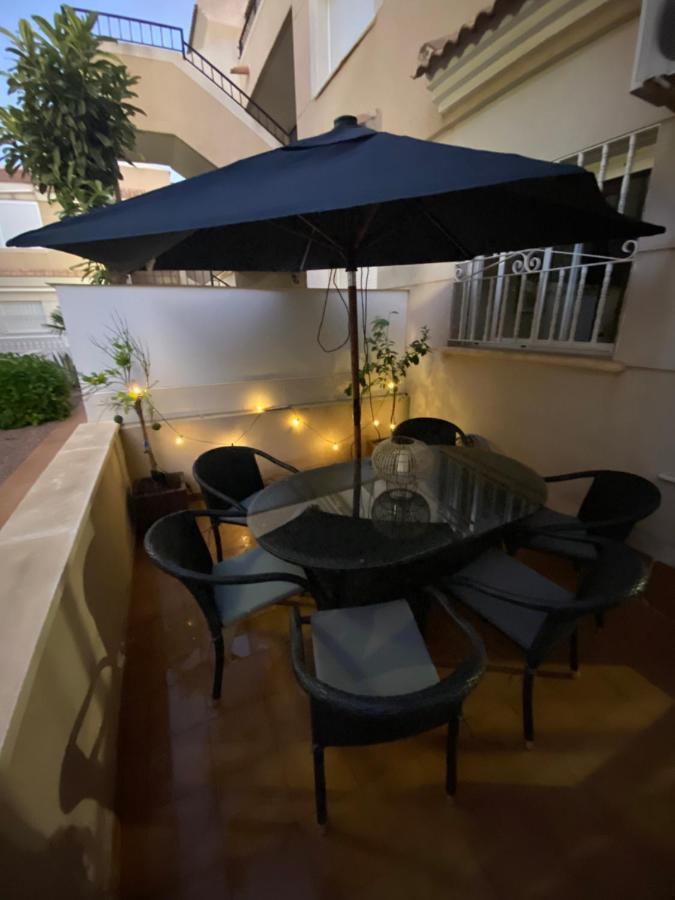 Fresh Apartment, 2 Bedroom, 2 Bathroom, 2 Lovely Poolareas لوس الكاثاريس المظهر الخارجي الصورة