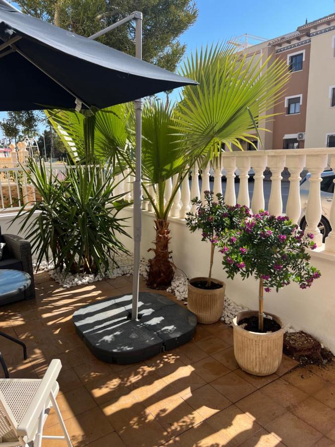 Fresh Apartment, 2 Bedroom, 2 Bathroom, 2 Lovely Poolareas لوس الكاثاريس المظهر الخارجي الصورة