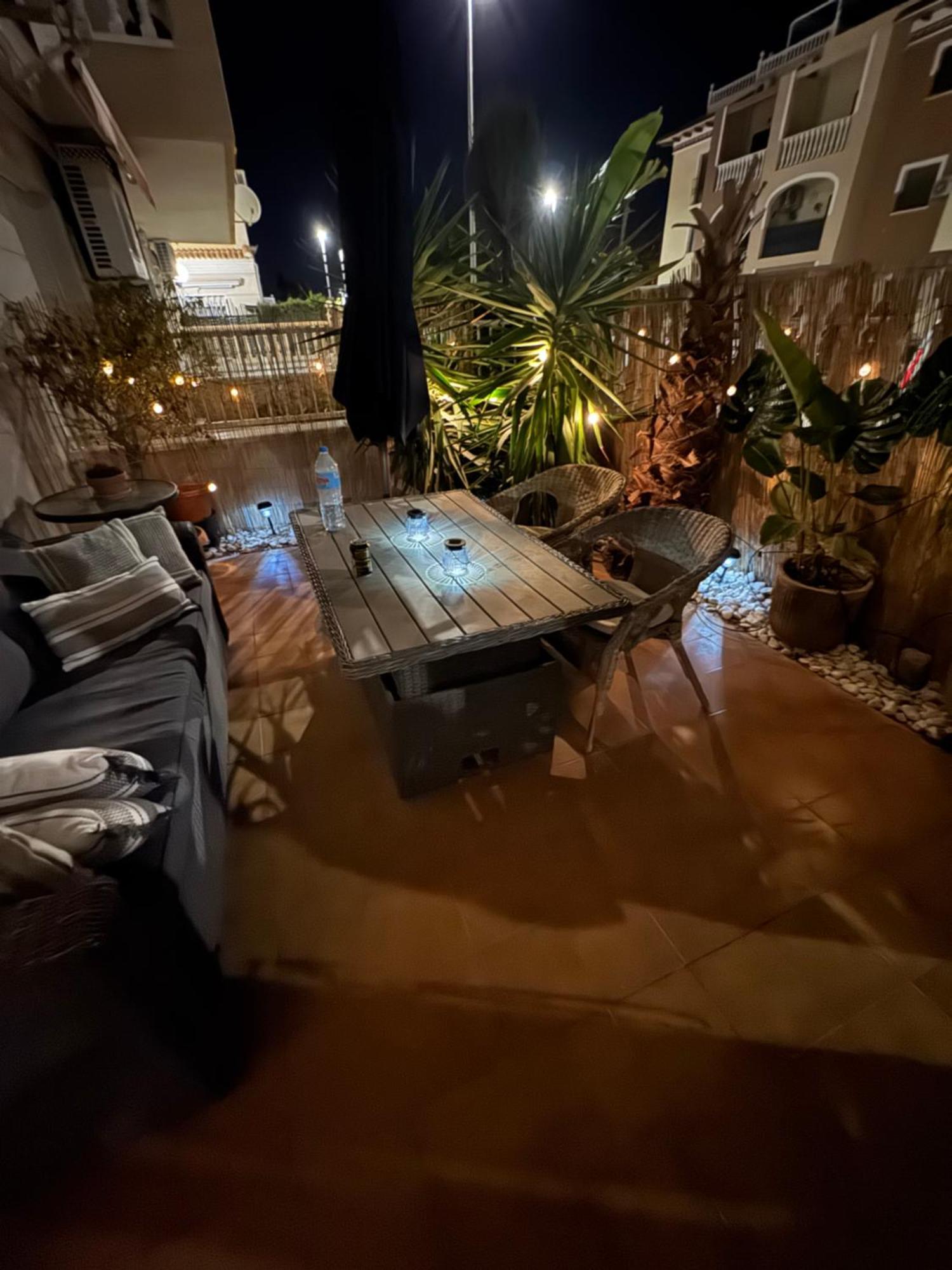 Fresh Apartment, 2 Bedroom, 2 Bathroom, 2 Lovely Poolareas لوس الكاثاريس المظهر الخارجي الصورة