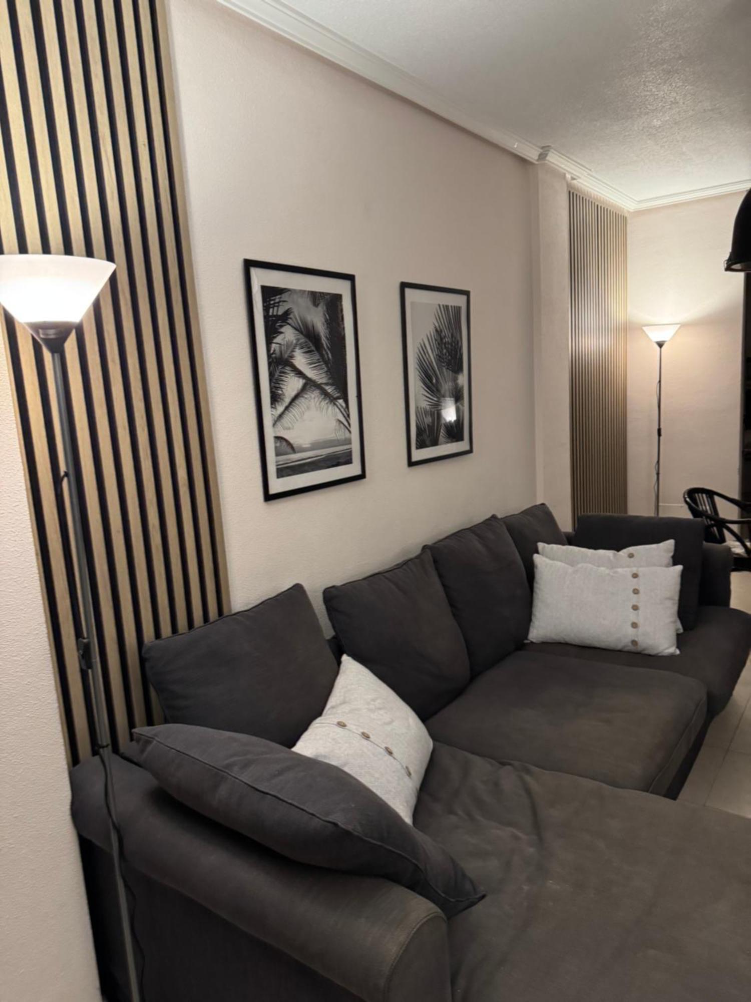 Fresh Apartment, 2 Bedroom, 2 Bathroom, 2 Lovely Poolareas لوس الكاثاريس المظهر الخارجي الصورة